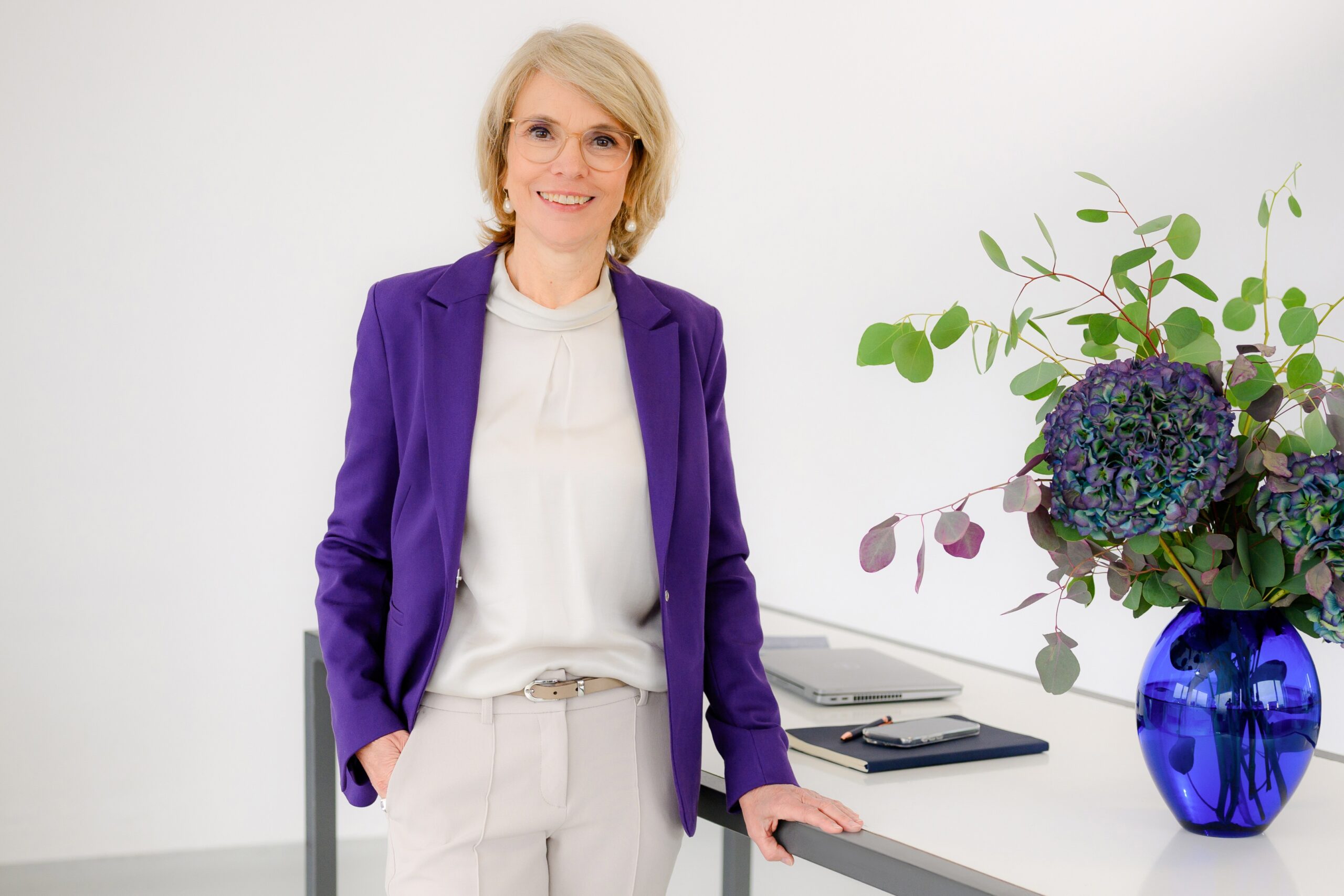 Verena Schiffer erklärt, wie eine richtig gute Initiativbewerbung geschrieben wird